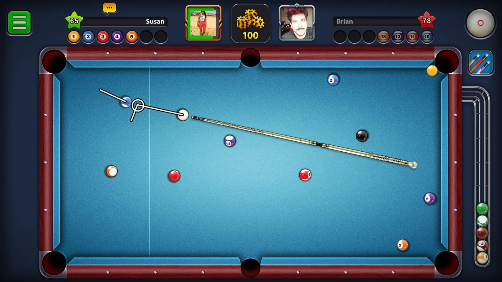 8 Ball Pool 8 Ball Pool