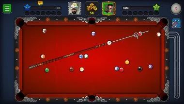 8 Ball Pool Apk