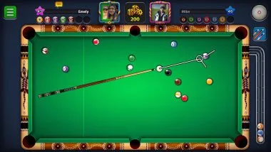 Spiel-Screenshot 8 Ball Pool Cracked