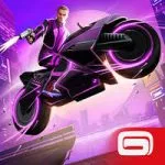Gangstar Vegas Mod APK (Unlimited Money / Diamond) Gangstar Vegas Mod APK (Unlimited Money / Diamond)