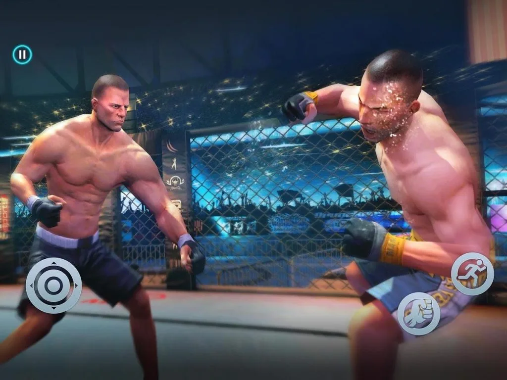Game screenshot Gangstar Vegas hack