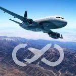 Infinite Flight Simulator MOD (Kilitler Açık)