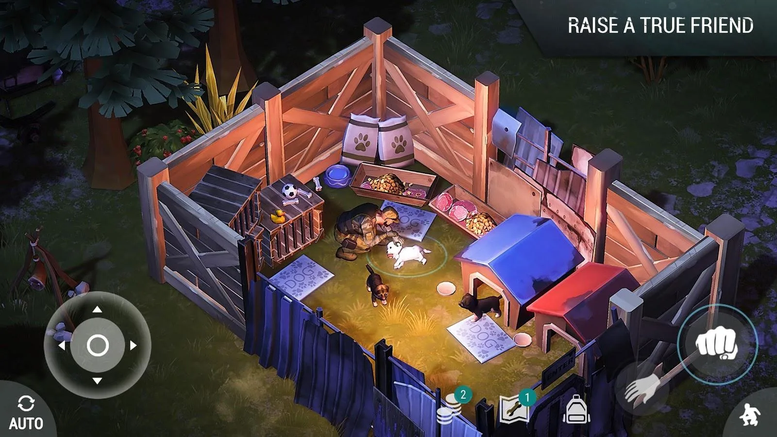 Game screenshot Last Day on Earth mod apk Game screenshot Last Day on Earth mod apk