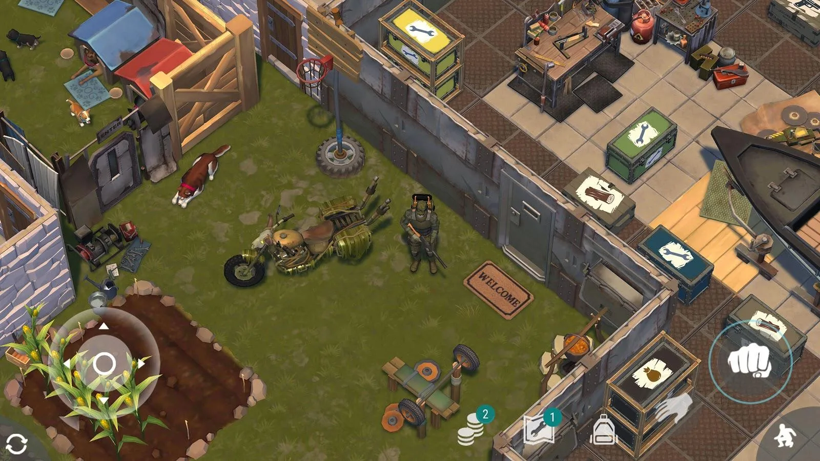 Game screenshot Last Day on Earth Download Game screenshot Last Day on Earth Download