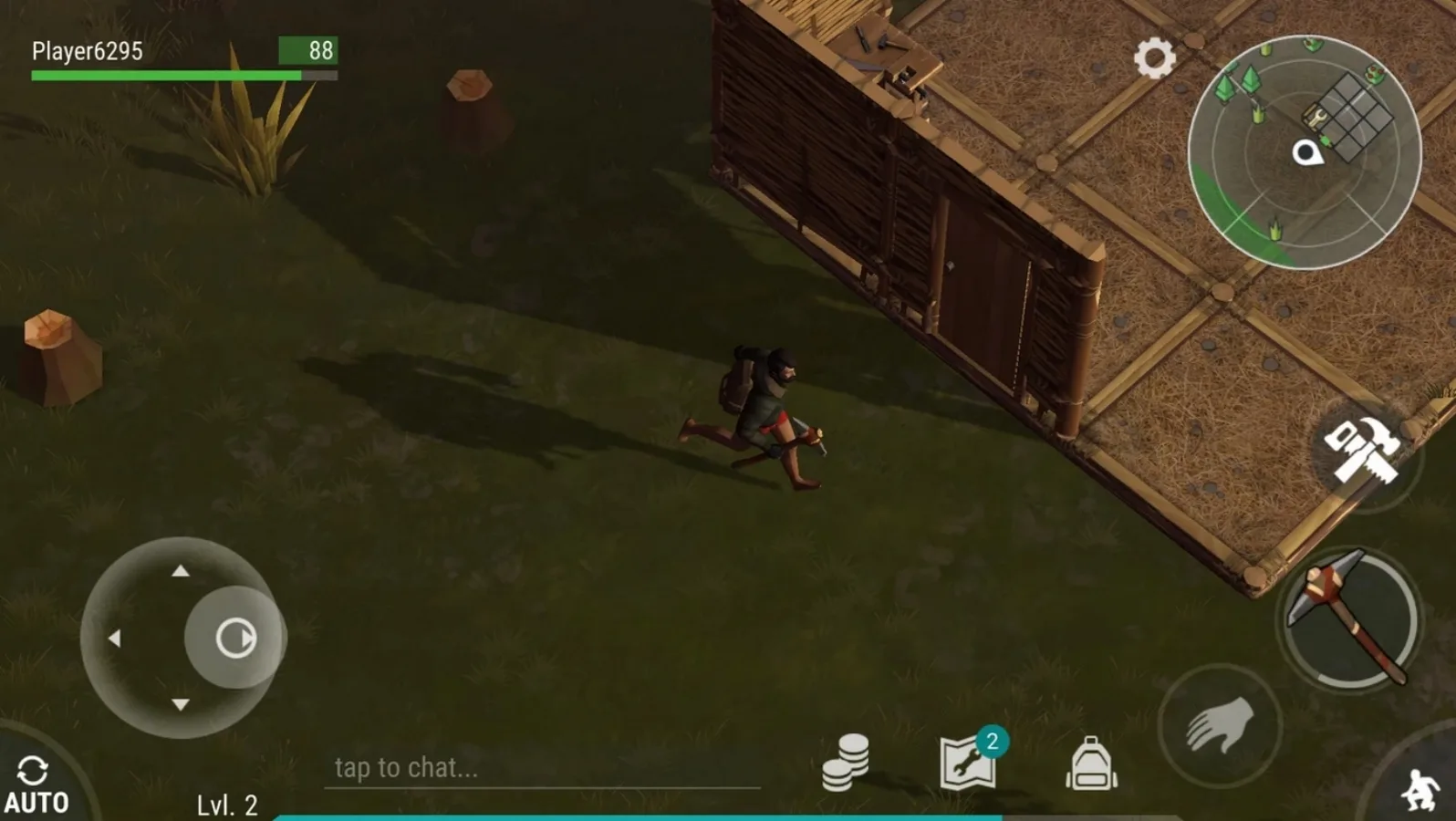 Game screenshot Last Day on Earth unblocked Game screenshot Last Day on Earth unblocked