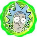 Pocket Mortys Mod (Obegränsade pengar) Pocket Mortys Mod (Obegränsade pengar)