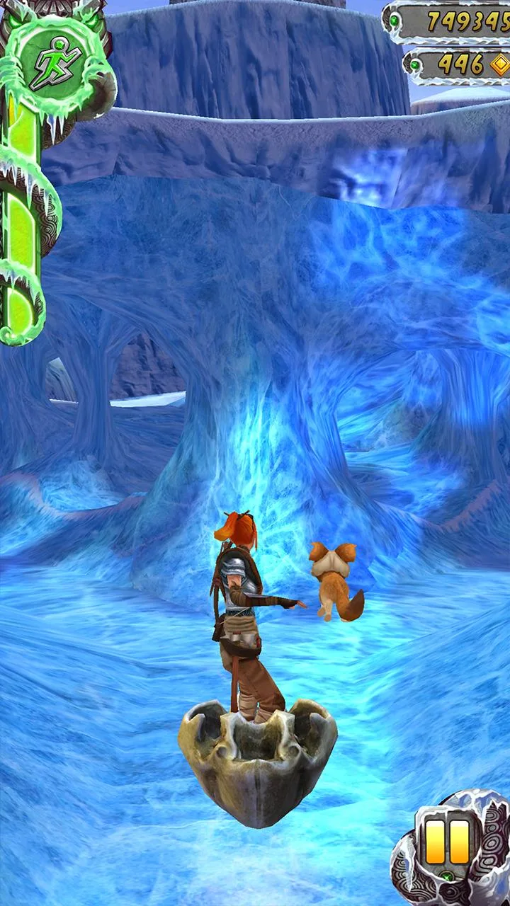 Game screenshot Temple Run 2 mod apk Game screenshot Temple Run 2 mod apk