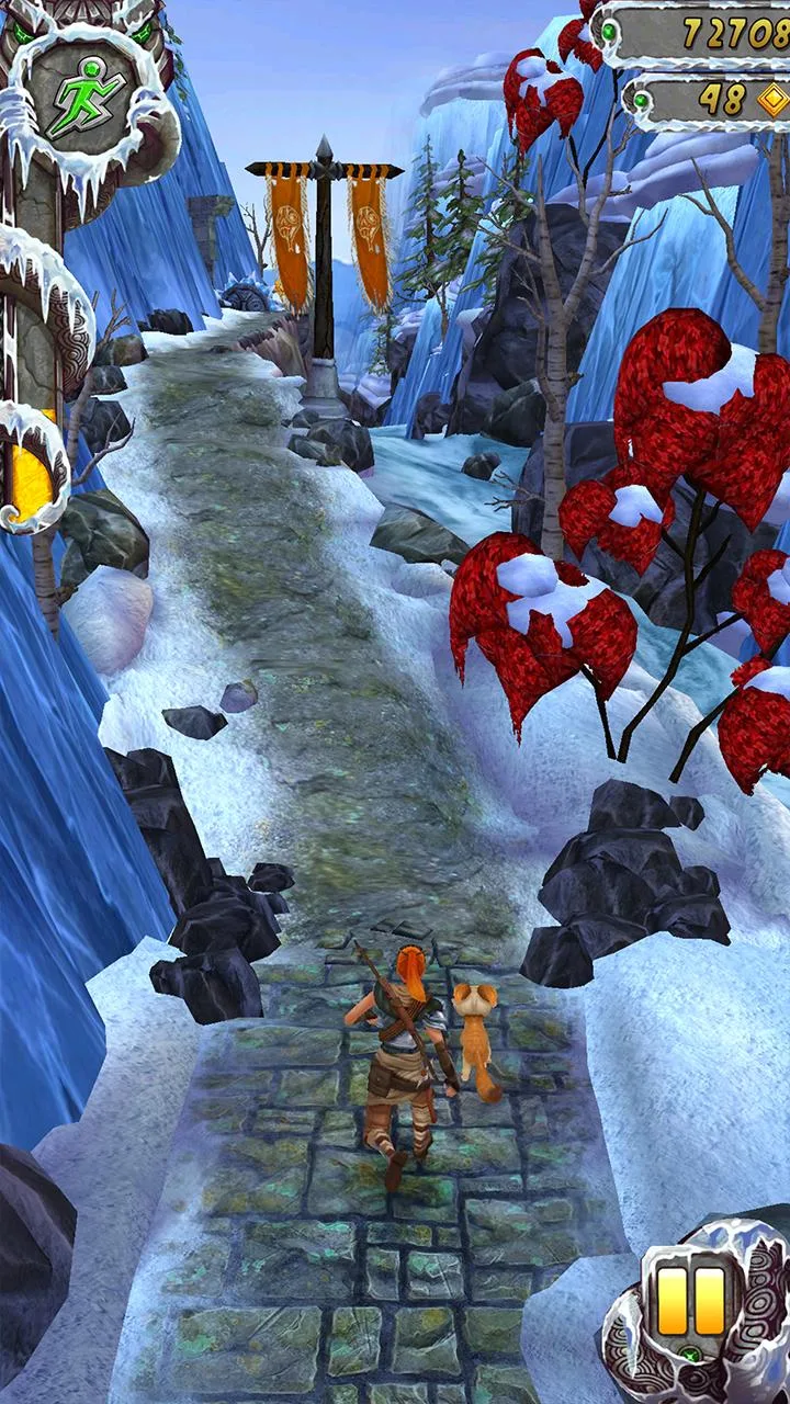 Game screenshot Temple Run 2 mod Game screenshot Temple Run 2 mod
