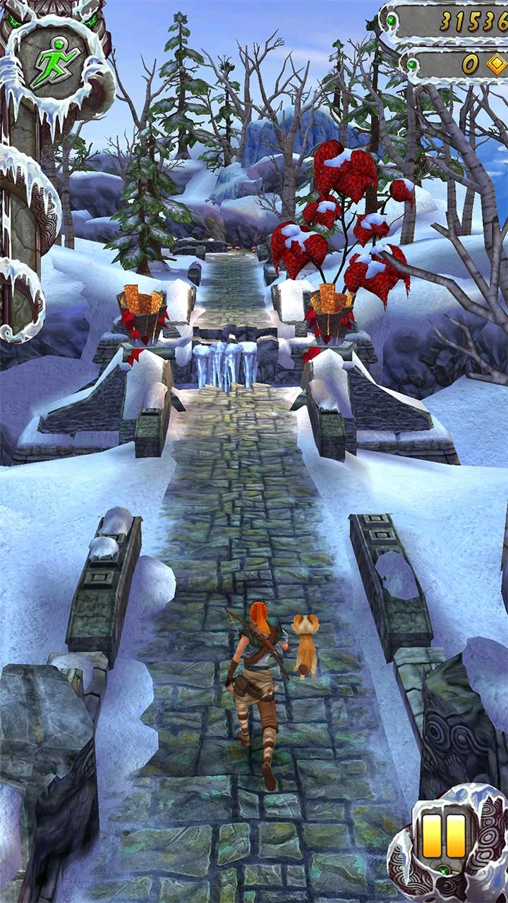 Game screenshot Temple Run 2 mod apk Game screenshot Temple Run 2 mod apk