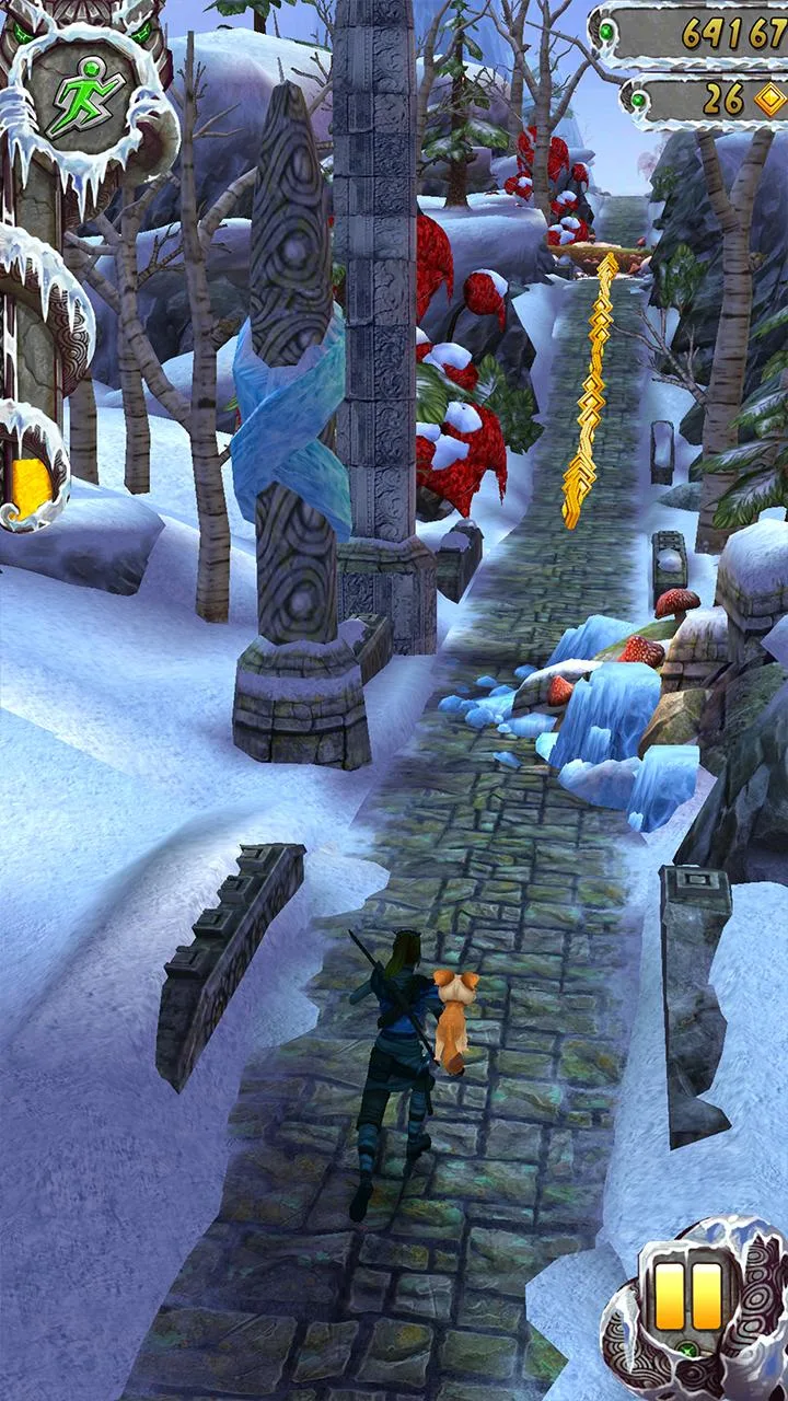 Game screenshot Temple Run 2 unblocked Game screenshot Temple Run 2 unblocked