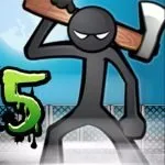 Anger of Stick 5 Mod (Unlimited Money) Anger of Stick 5 Mod (Unlimited Money)
