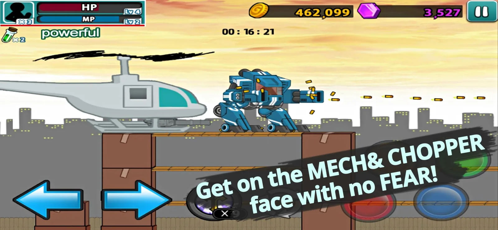 Anger of Stick 5 screenshot 4 Anger of Stick 5 screenshot 4