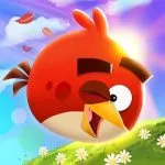 Angry Birds POP Bubble Shooter MOD APK (Gold / Boosters)