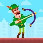 Bowmasters MOD (Unlimited Coins/Unlocked)