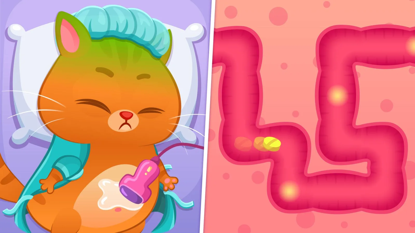 Game screenshot Bubbu apk Game screenshot Bubbu apk