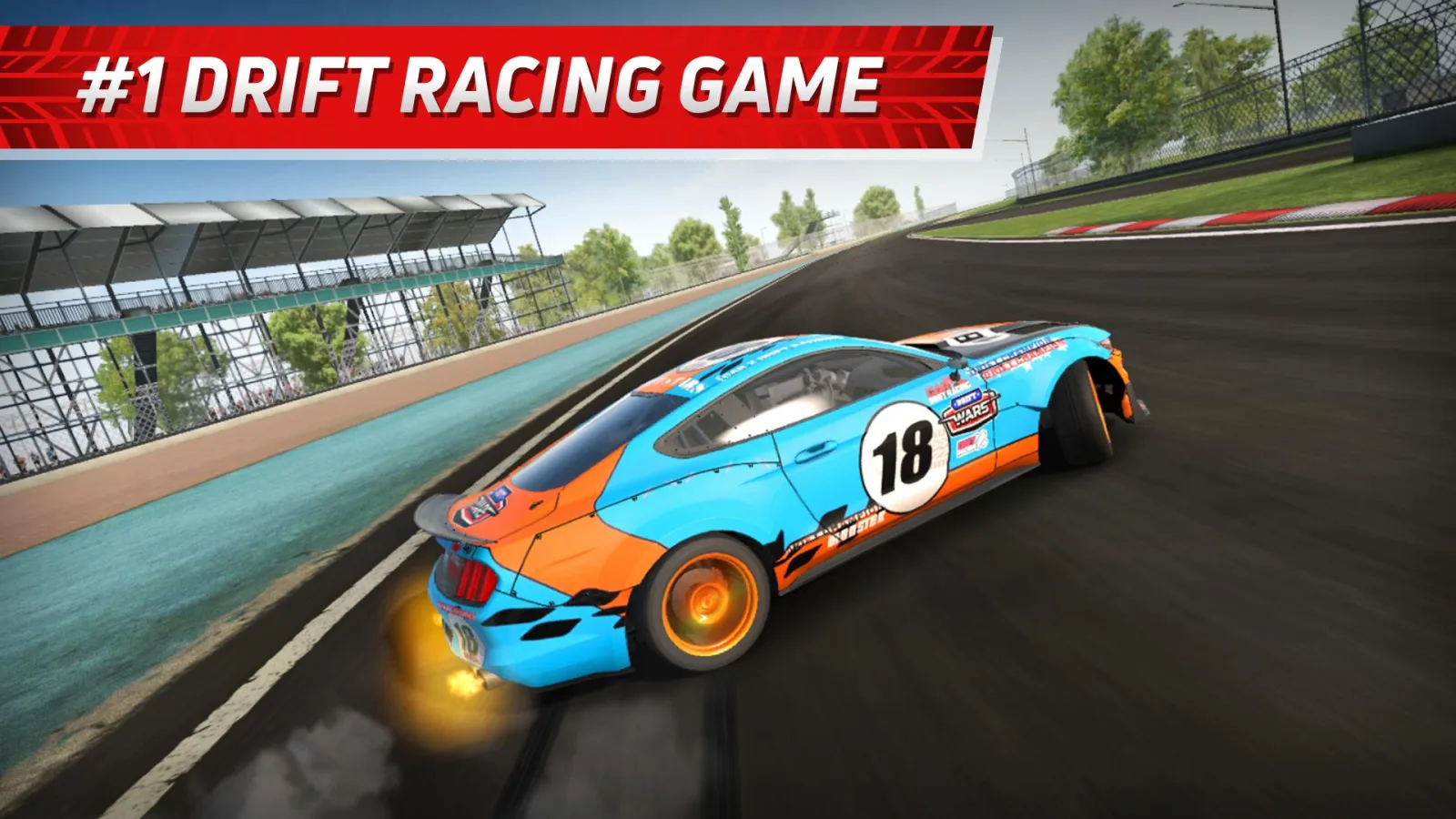 Game screenshot CarX Drift Racing mod apk Game screenshot CarX Drift Racing mod apk