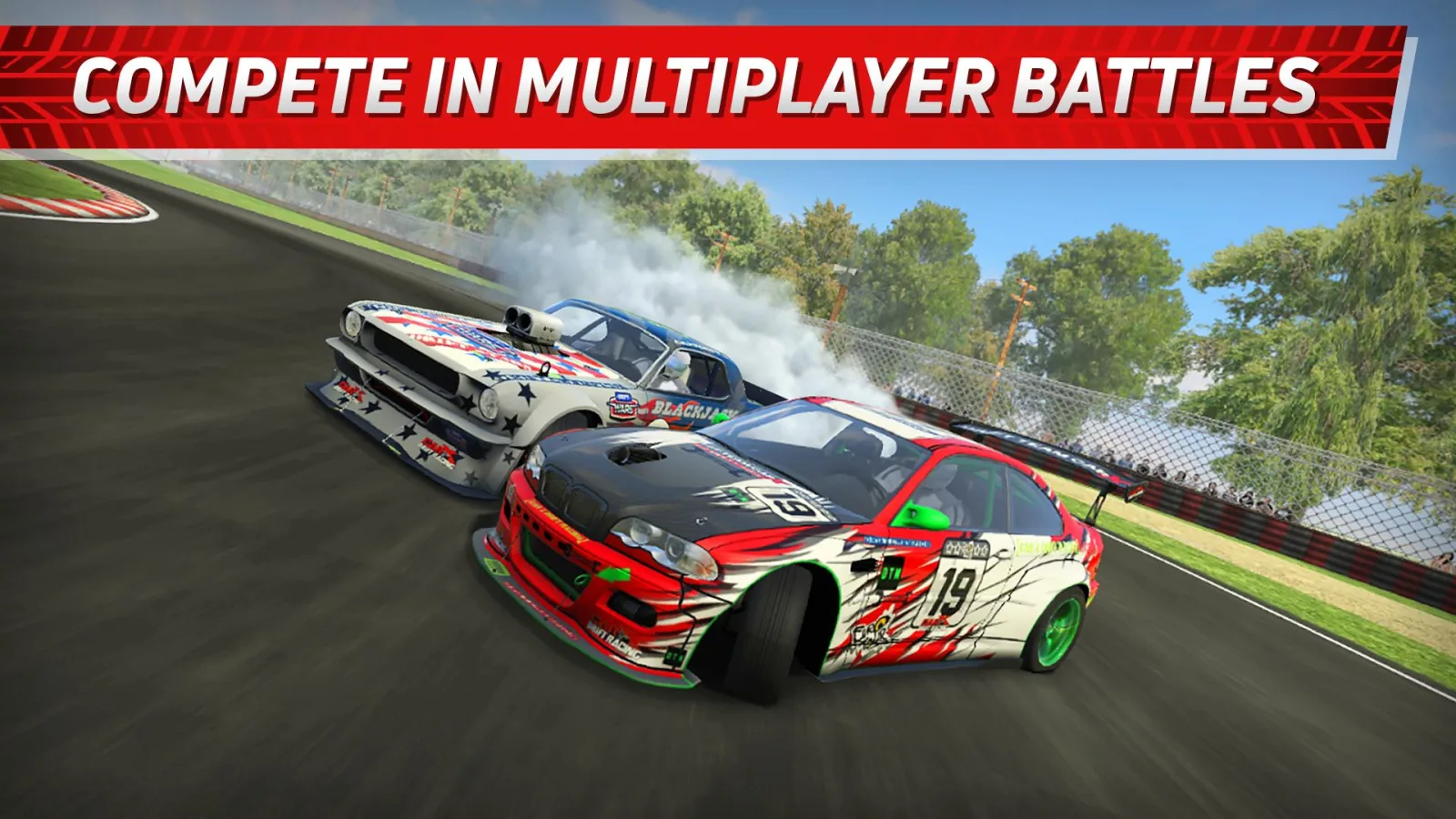 Game screenshot CarX Drift Racing mod Game screenshot CarX Drift Racing mod
