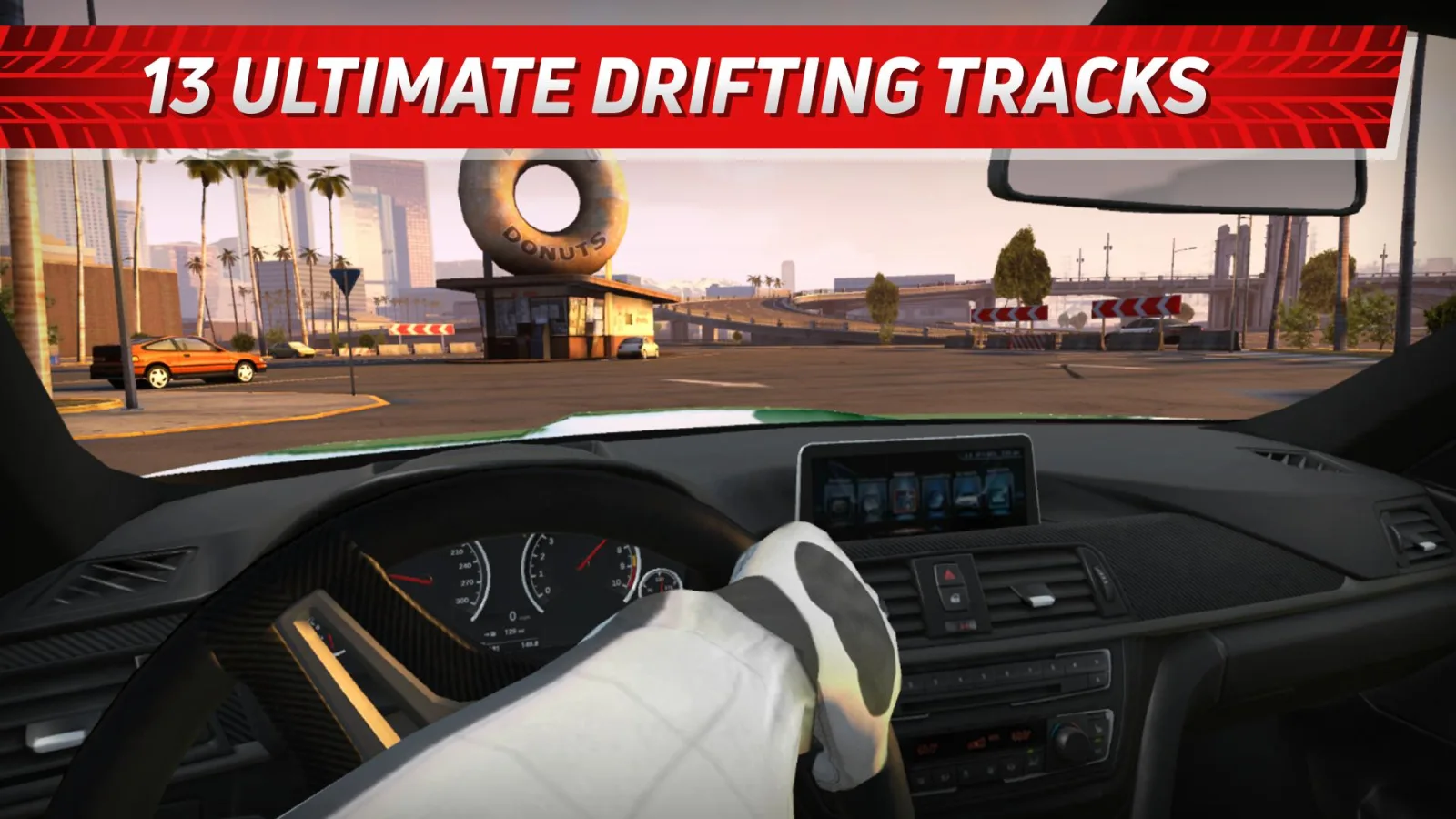Game screenshot CarX Drift Racing unblocked Game screenshot CarX Drift Racing unblocked