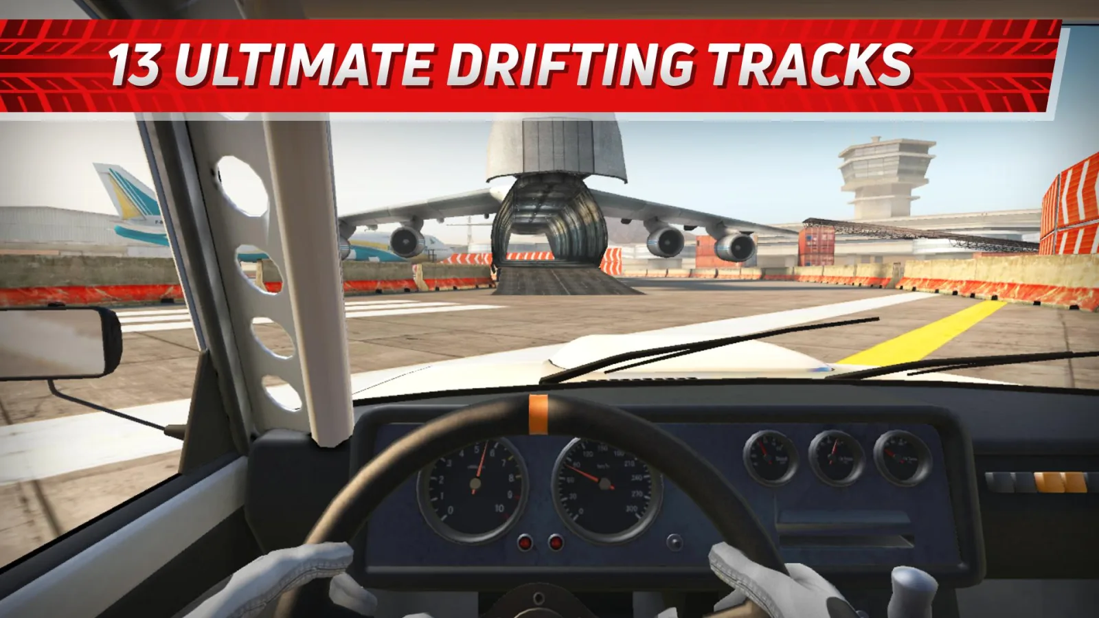 Game screenshot CarX Drift Racing latest version Game screenshot CarX Drift Racing latest version