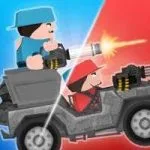 Clone Armies MOD APK (Unlimited Money/DNA)