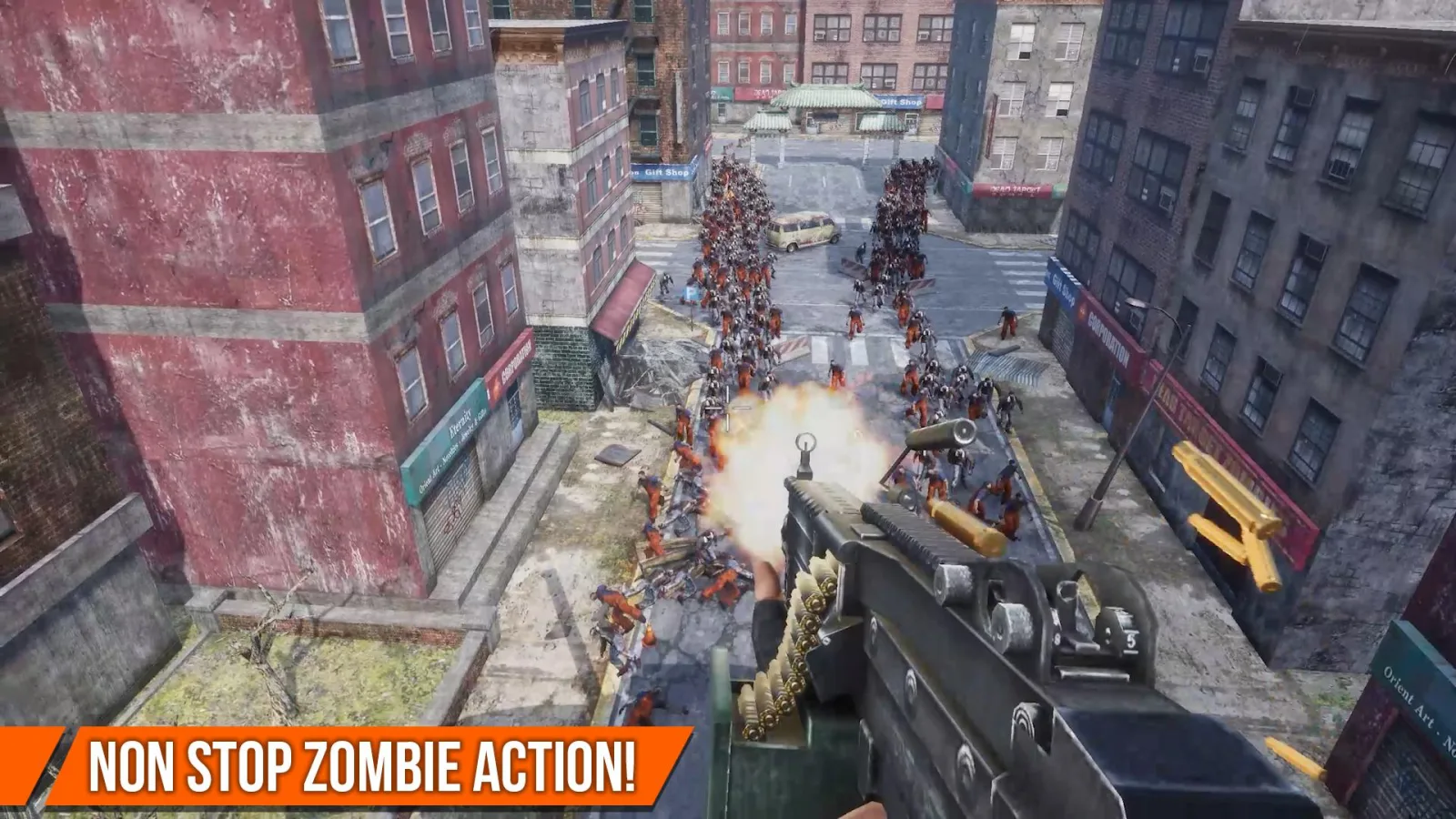 Game screenshot DEAD TARGET cracked Game screenshot DEAD TARGET cracked
