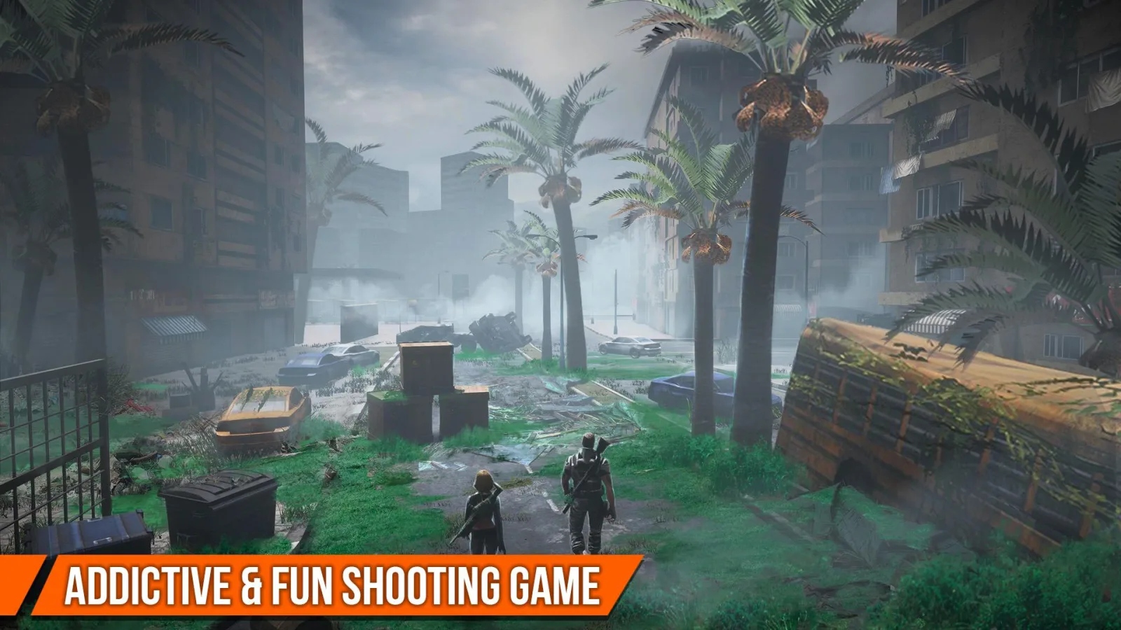 Game screenshot DEAD TARGET latest version Game screenshot DEAD TARGET latest version