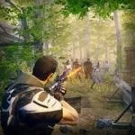 Dead Target: Zombie Games 3D Mod (Unlimited Money) Dead Target: Zombie Games 3D Mod (Unlimited Money)