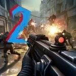 DEAD TRIGGER 2 Mod (Ammo/No Reload) DEAD TRIGGER 2 Mod (Ammo/No Reload)