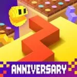 Dancing Line MOD APK (Unlocked, No Ads)