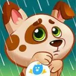 Duddu My Virtual Pet MOD APK (Unlimited Money)