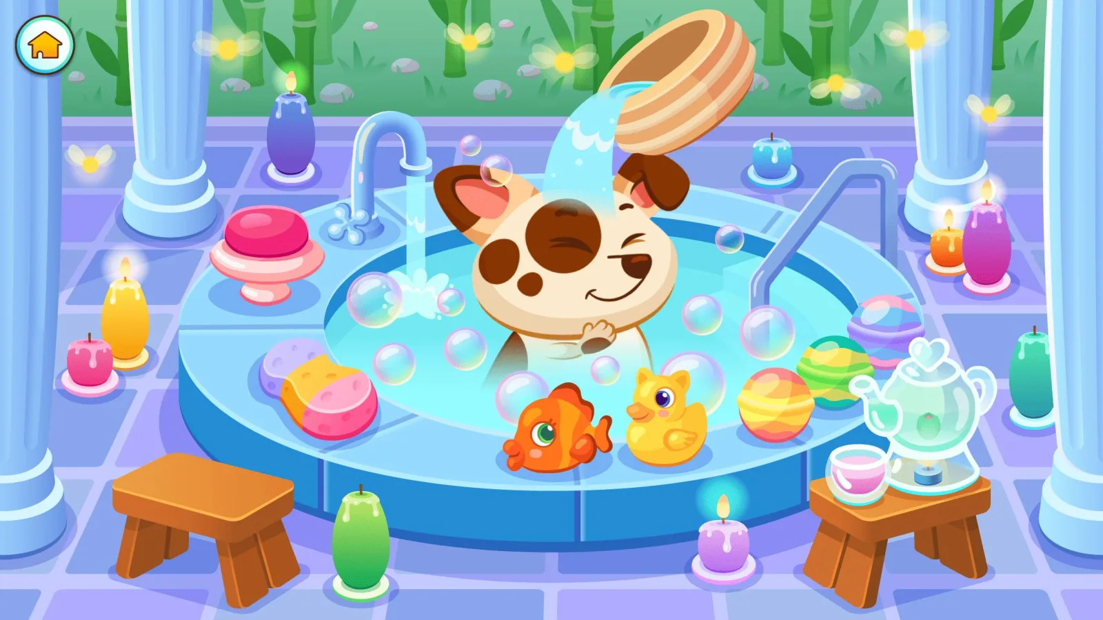 Game screenshot Duddu mod Game screenshot Duddu mod