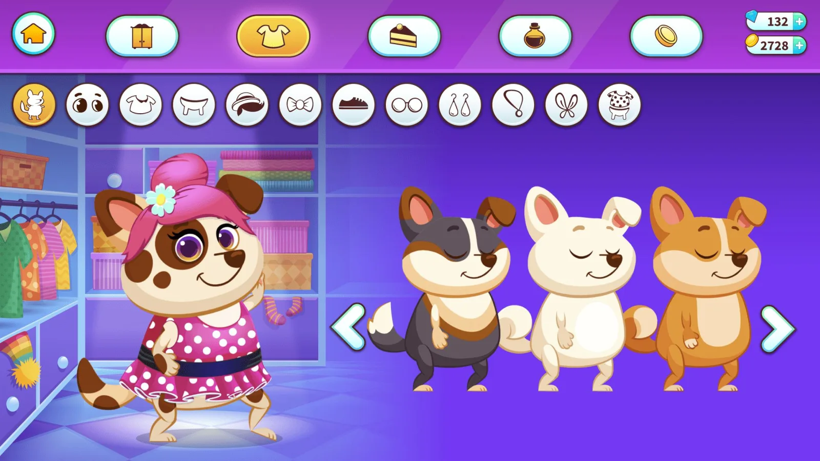 Game screenshot Duddu apk Game screenshot Duddu apk