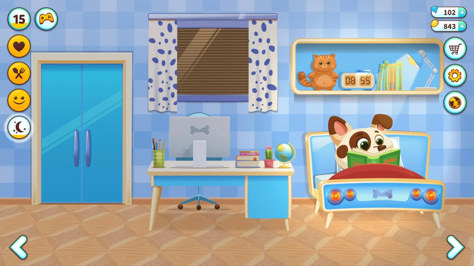 Game screenshot Duddu Download Game screenshot Duddu Download