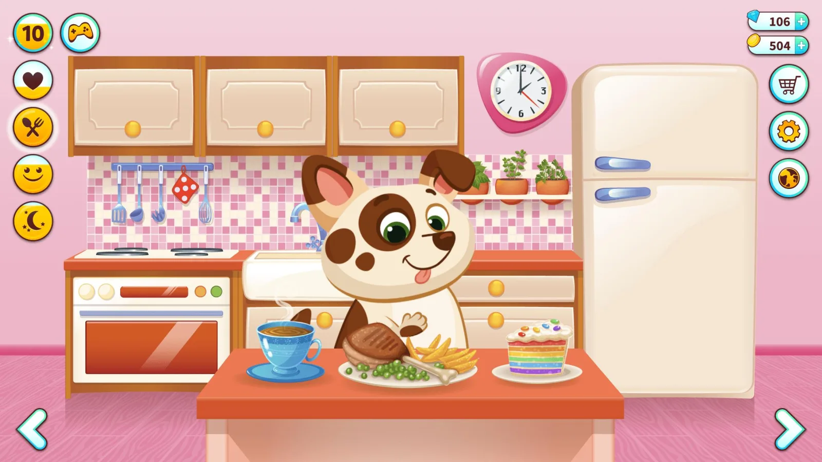Game screenshot Duddu unblocked Game screenshot Duddu unblocked