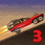 Earn to Die 3 MOD APK (Unlimited Money)
