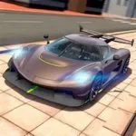 Extreme Car Driving Simulator Mod (Unlimited Money)