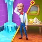 Homescapes MOD APK (Unlimited Stars)