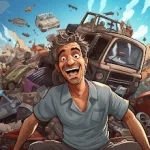 Junkyard Tycoon MOD APK (Unlimited Money)