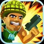 Major Mayhem MOD APK (Unlimited Money)