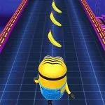 Minion Rush MOD APK (Free Shopping)