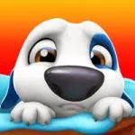 My Talking Hank MOD APK (Unlimited Coins)