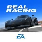 Real Racing 3 MOD APK (Unlimited Money & Gold)
