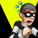 Robbery Bob MOD APK (Unlimited Coins, All Levels Unlocked)