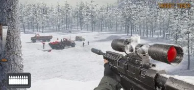 Sniper 3D