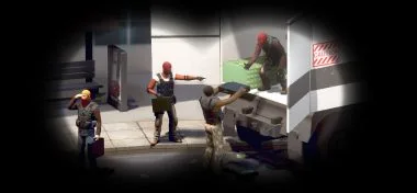 Sniper 3D