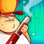 Swamp Attack MOD APK (Unlimited Money & Energy)