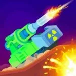 Tank Stars MOD APK (Unlimited Money, Premium)