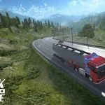 Truck Simulator PRO Europe MOD APK (Unlimited Money)