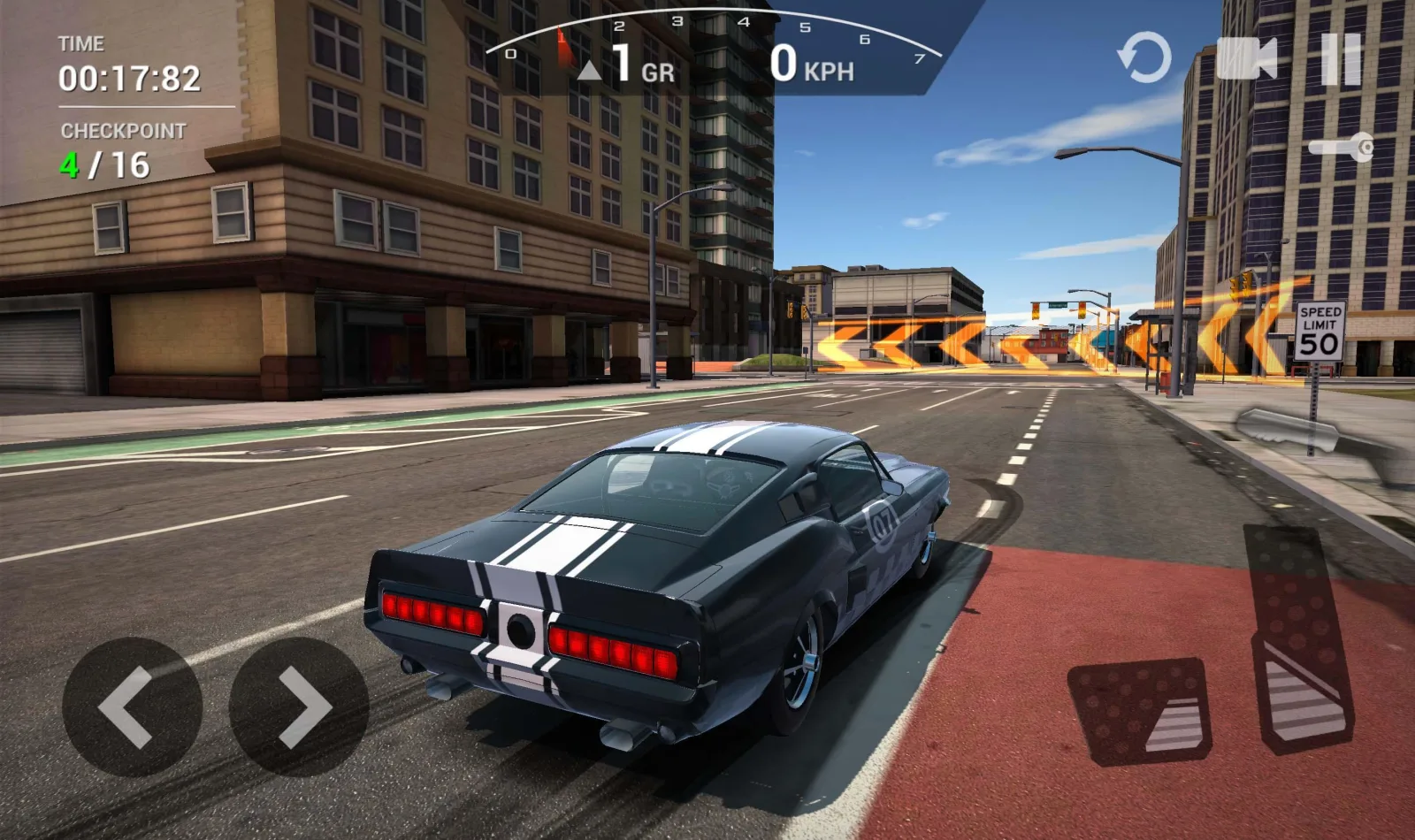 Ultimate Car Driving Simulator screenshot 2 Ultimate Car Driving Simulator screenshot 2