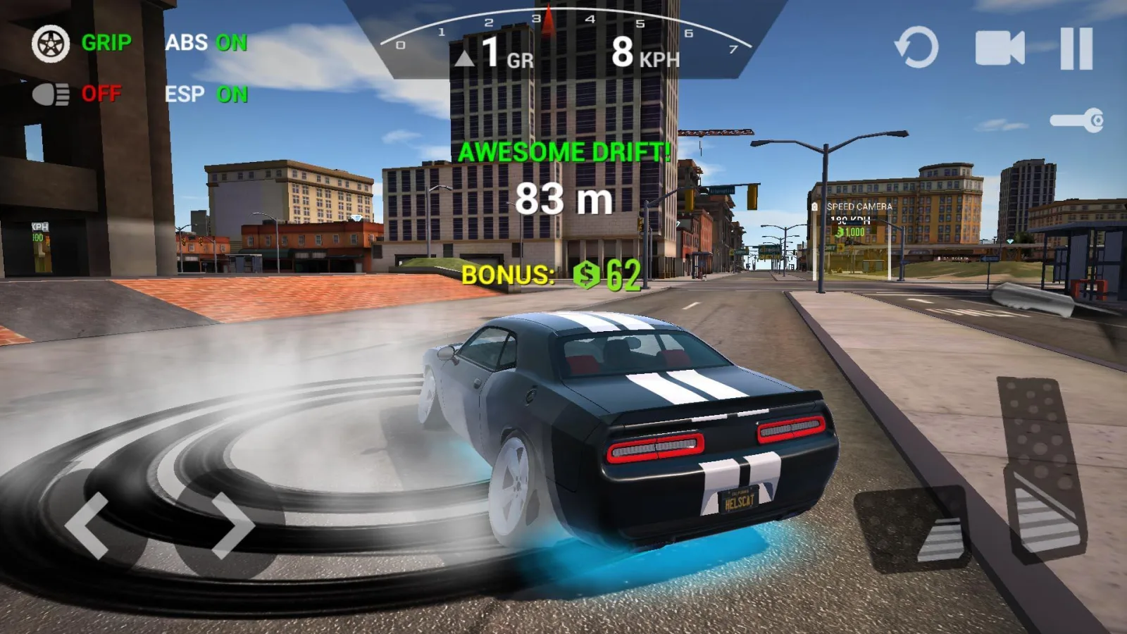 Game screenshot Ultimate Car Driving Simulator cheats Game screenshot Ultimate Car Driving Simulator cheats